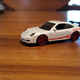 Porsche 911 GT3RS.
